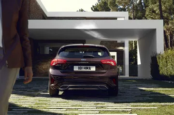 Ford Focus Vignale 2018 07
