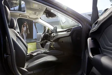 Ford Focus Vignale 2018 08