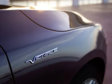 Ford Focus Vignale 2018 16