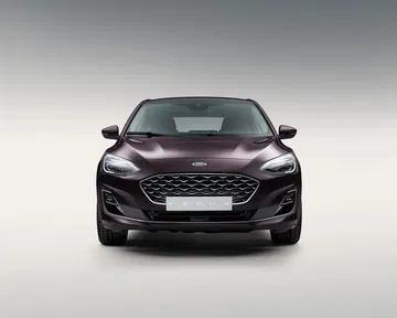 Ford Focus Vignale 2018 20
