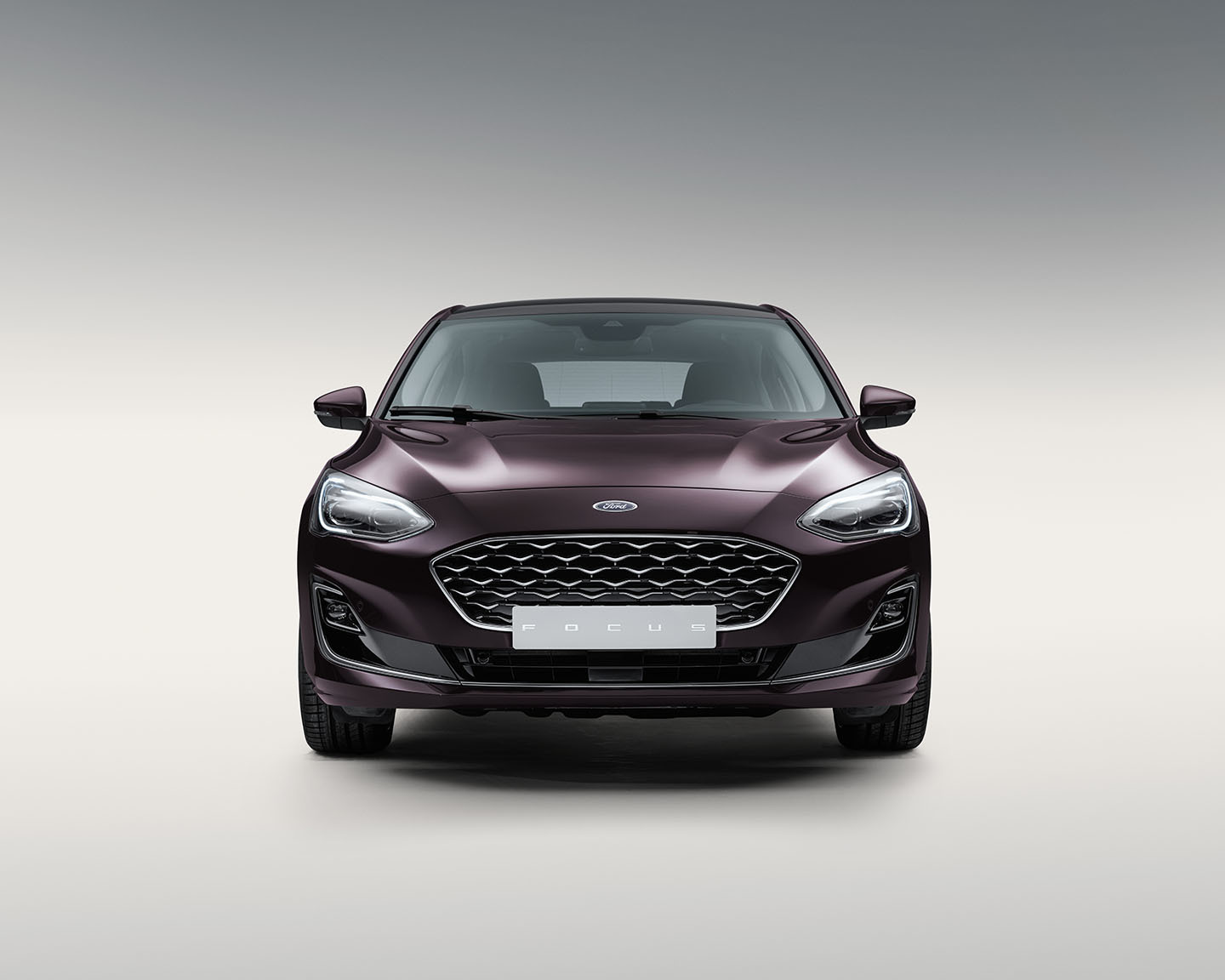 Ford Focus Vignale 2018 20