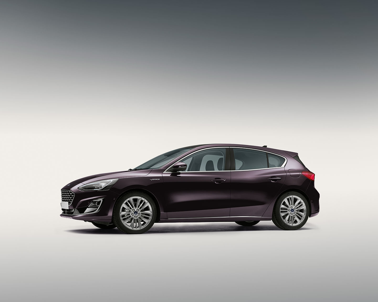 Ford Focus Vignale 2018 21