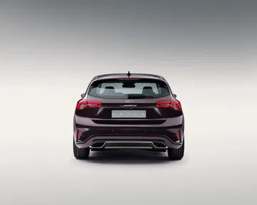 Ford Focus Vignale 2018 24