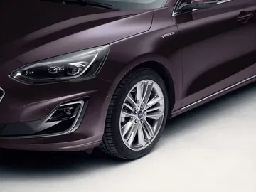 Ford Focus Vignale 2018 25