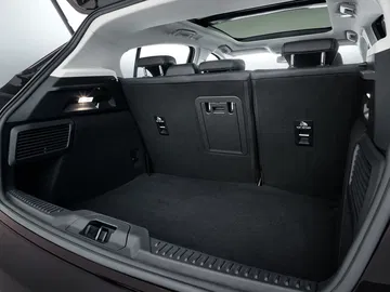 Ford Focus Vignale 2018 26