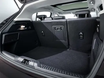 Ford Focus Vignale 2018 27