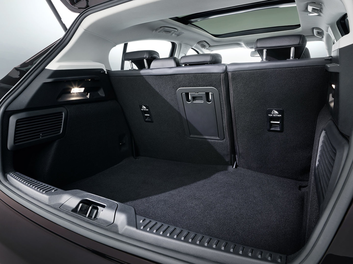 Ford Focus Vignale 2018 27