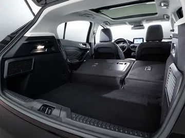 Ford Focus Vignale 2018 29