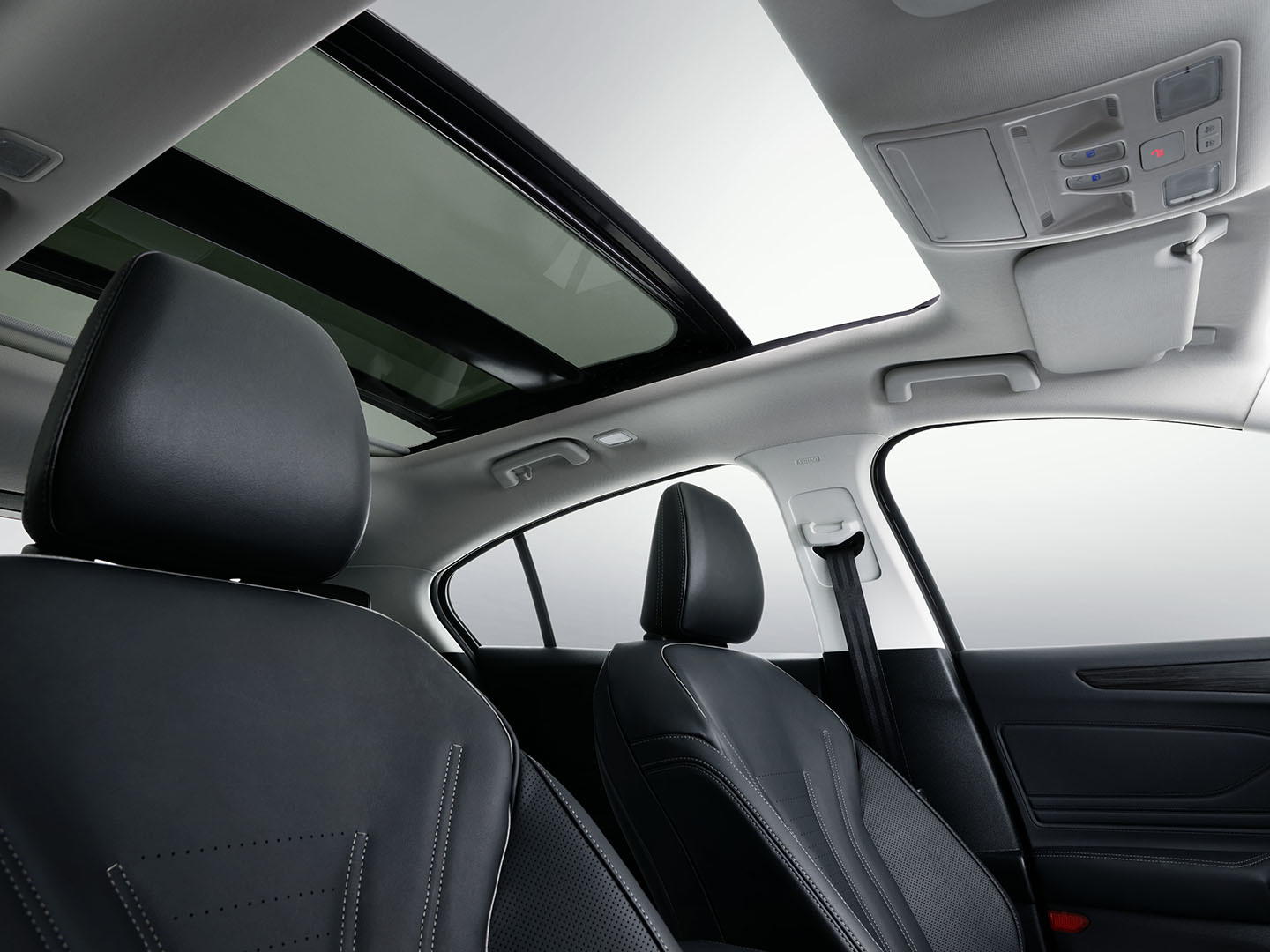 Ford Focus Vignale 2018 36