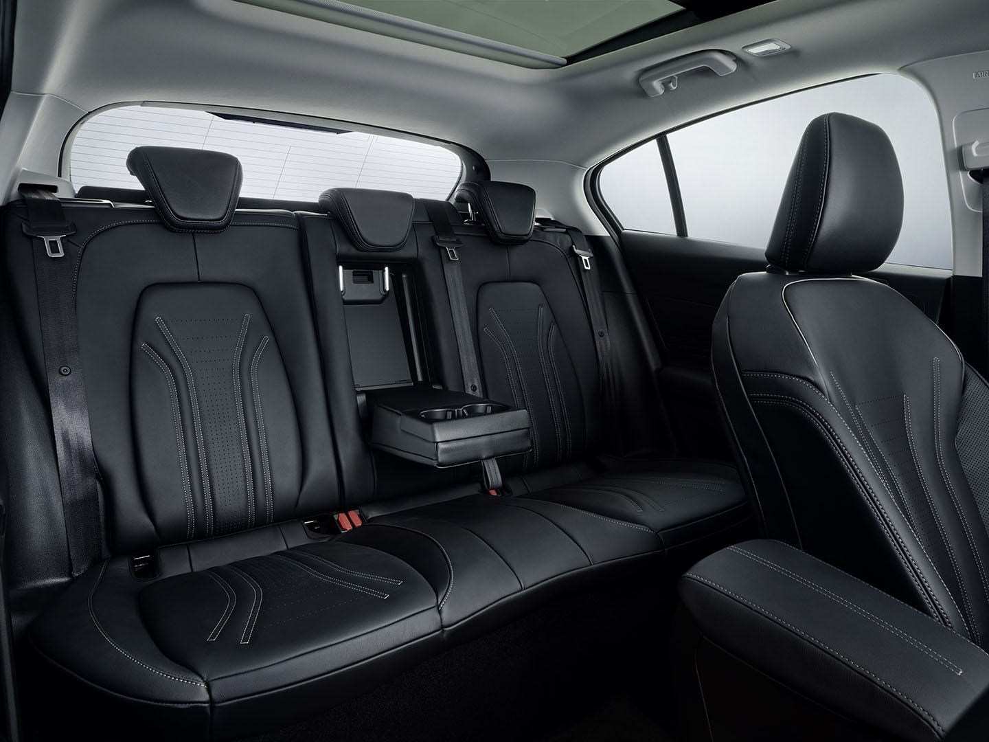 Ford Focus Vignale 2018 40