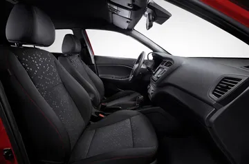Hyundai I20 2018 7