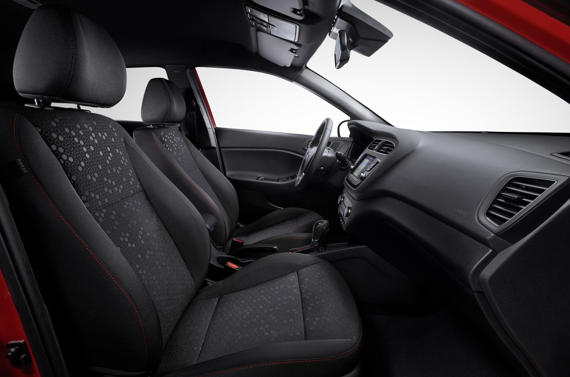 Hyundai I20 2018 7