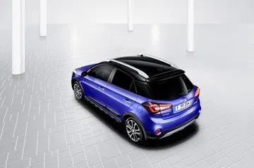 Hyundai I20 Active 2018 2