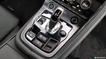 Jaguar F Type 4 Cilindros Prueba 0318 002