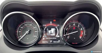 Jaguar F Type 4 Cilindros Prueba 0318 005