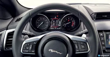 Jaguar F Type 4 Cilindros Prueba 0318 006