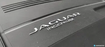 Jaguar F Type 4 Cilindros Prueba 0318 011