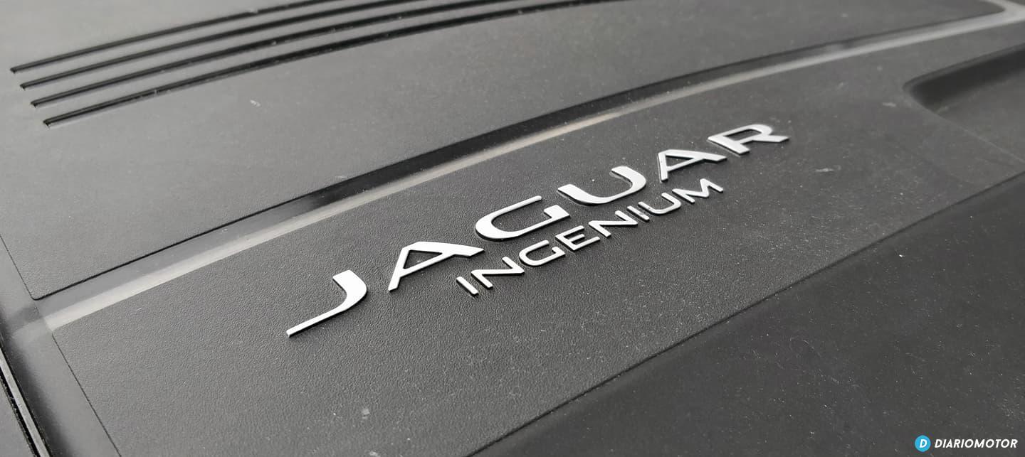Jaguar F Type 4 Cilindros Prueba 0318 011