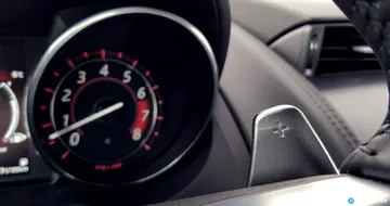 Jaguar F Type 4 Cilindros Prueba 0318 012