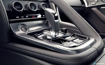 Jaguar F Type 4 Cilindros Prueba 0318 013