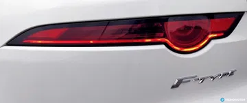 Jaguar F Type 4 Cilindros Prueba 0318 018