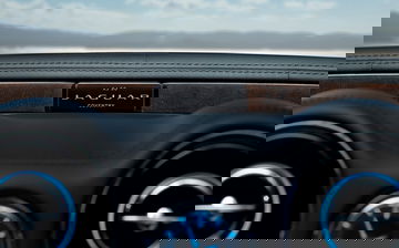 Jaguar Xj50 15