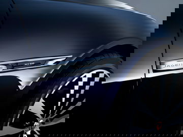 Jaguar Xj50 16