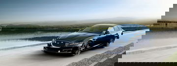Jaguar Xj50 19