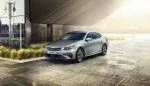 Kia Optima Phev 10