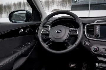 Kia Sorento 2018 0318 004