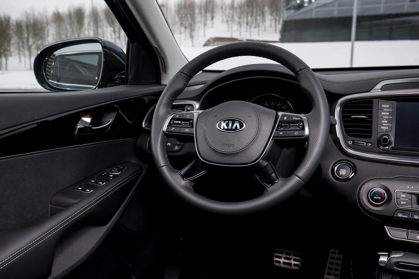 Kia Sorento 2018 0318 004