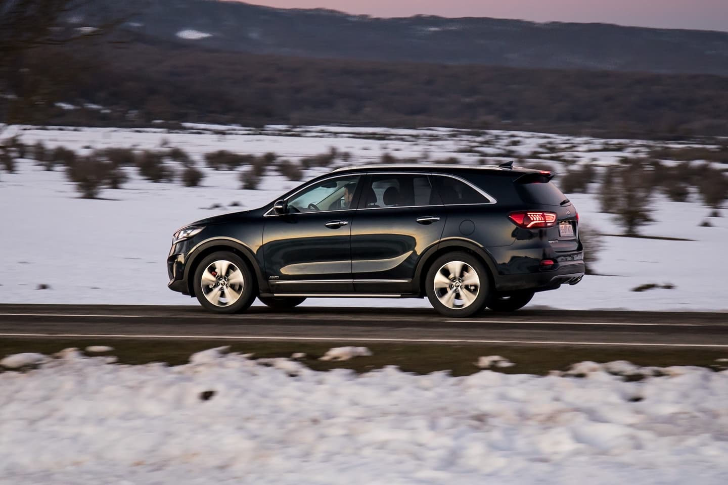 Kia Sorento 2018 0318 015