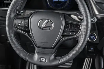 Lexus Es 2018 19