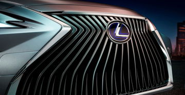 Lexus Es Adelanto