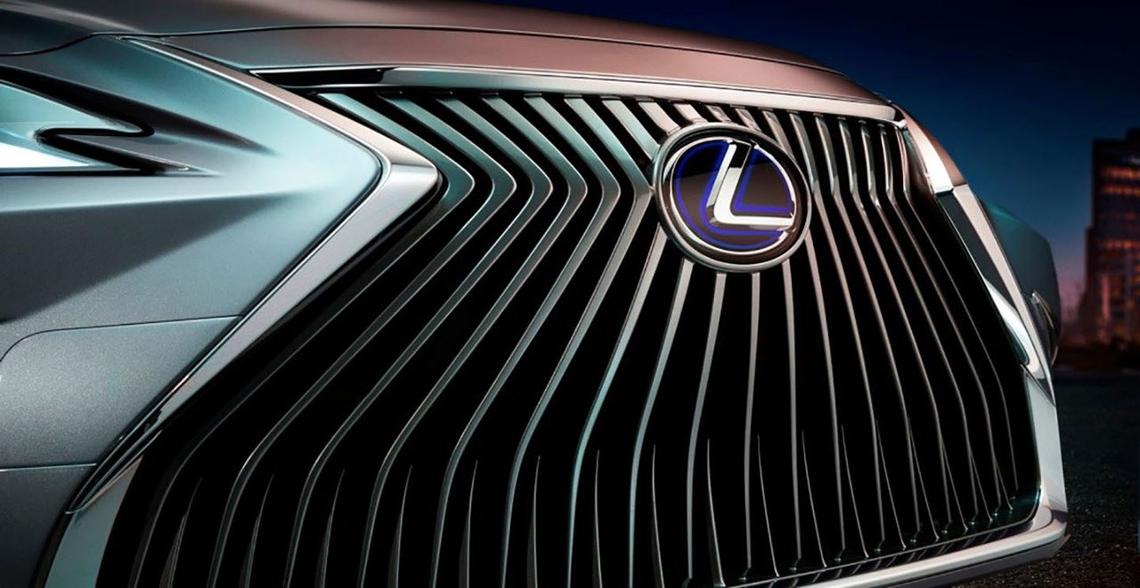 Lexus Es Adelanto 01