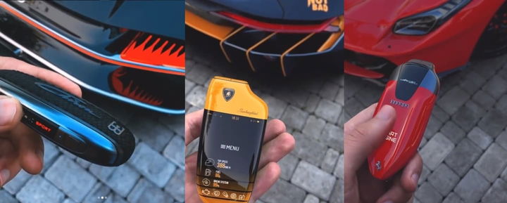 Llaves Concept Coche Instagram 0418 01
