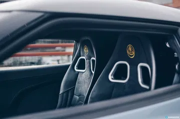 Lotus Evora 28