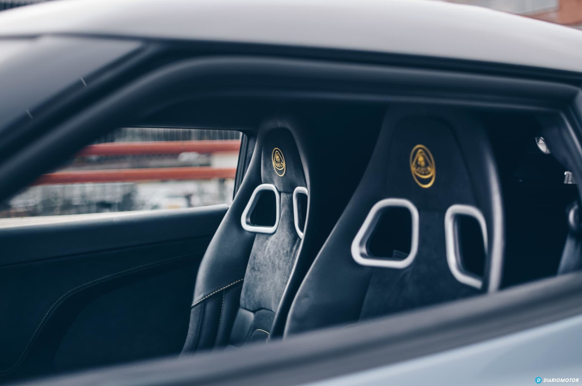 Lotus Evora 28
