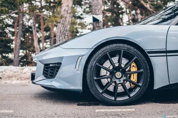 Lotus Evora 31