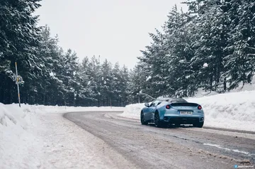 Lotus Evora 44
