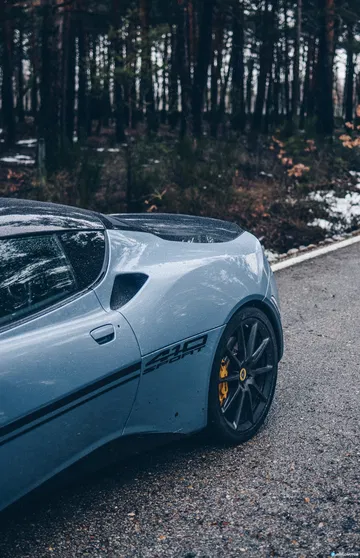 Lotus Evora 47
