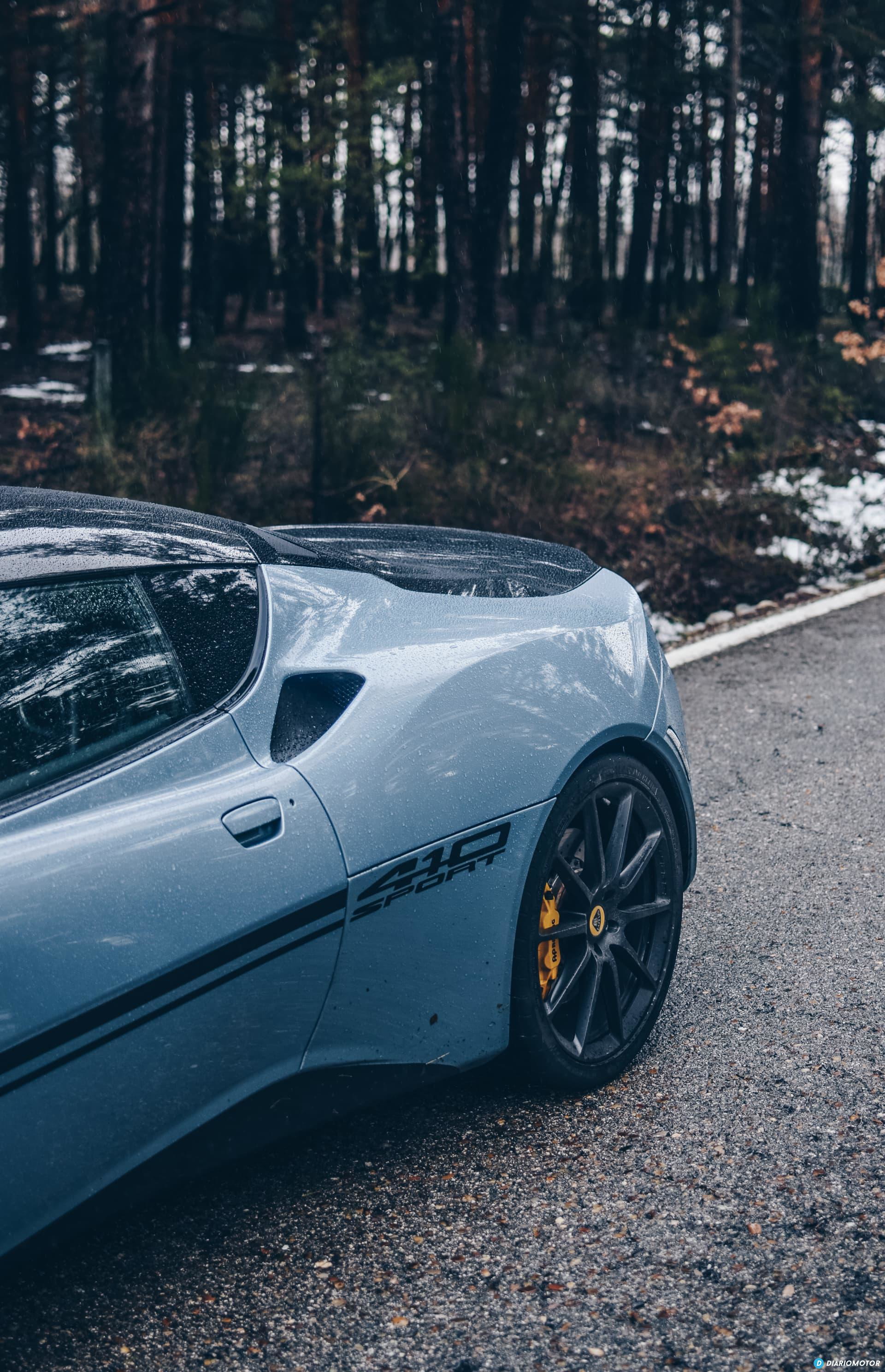 Lotus Evora 47