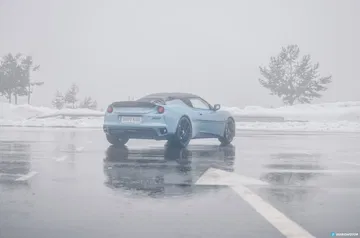 Lotus Evora 48