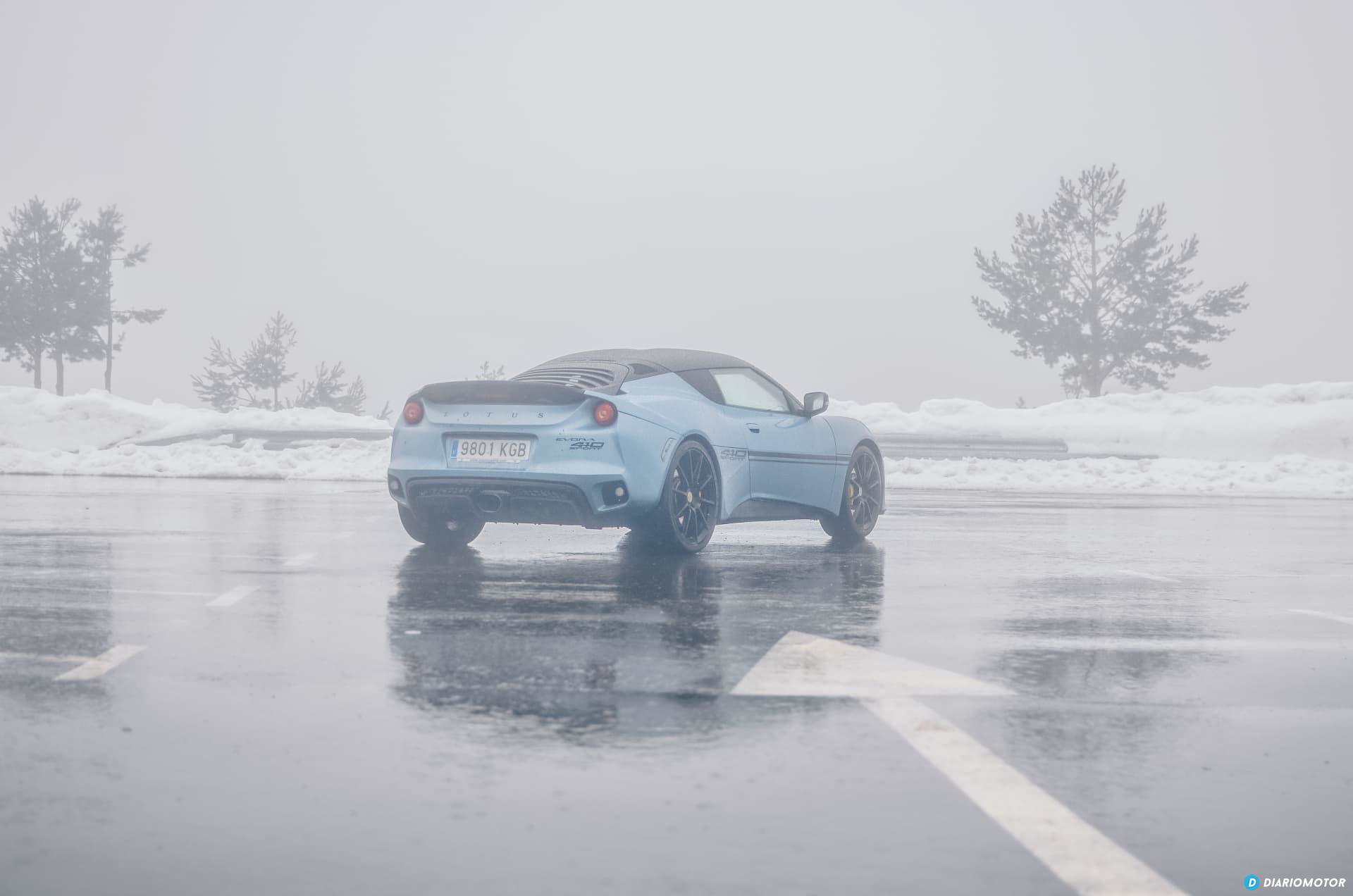 Lotus Evora 48