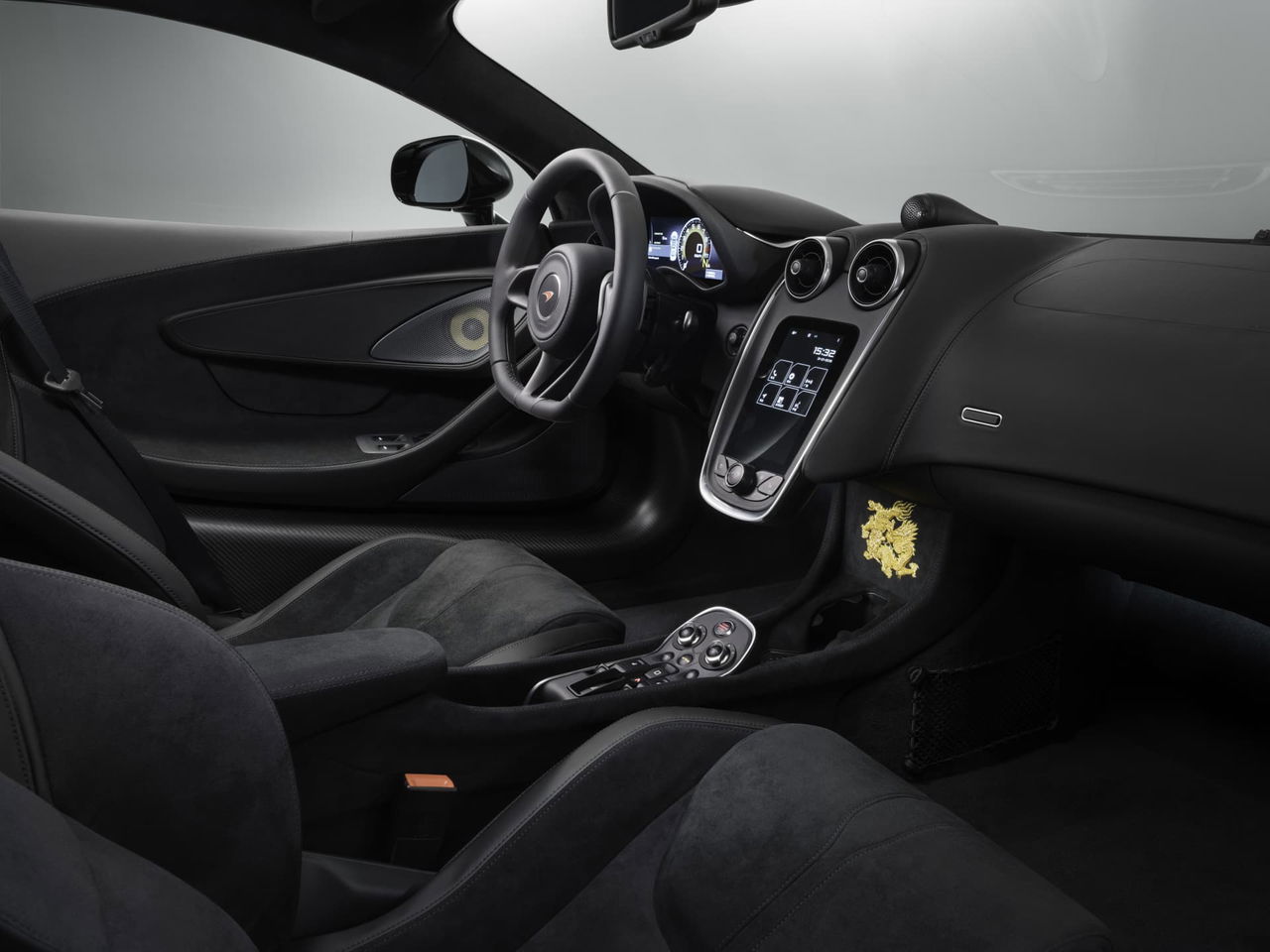 Mclaren 570gt Cabbeen Collection 06