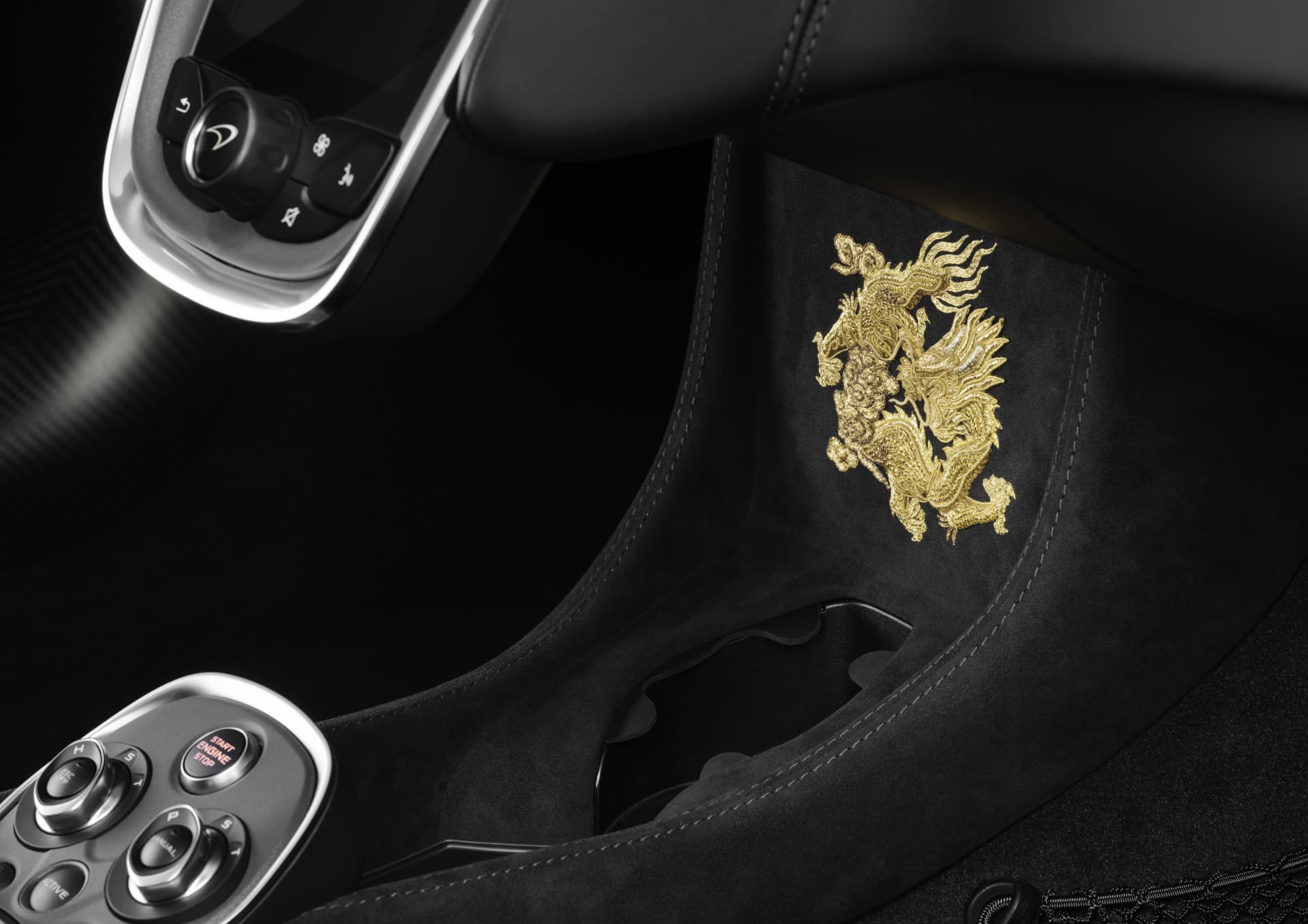 Mclaren 570gt Cabbeen Collection 07