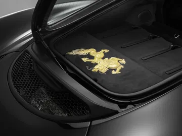 Mclaren 570gt Cabbeen Collection 08