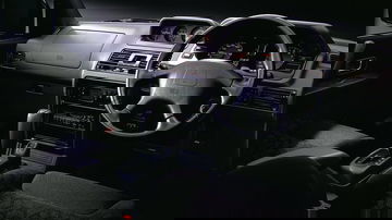 Mitsubishi Pajero Evolution 0318 004