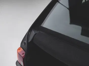 Peugeot 205 Blindado 11
