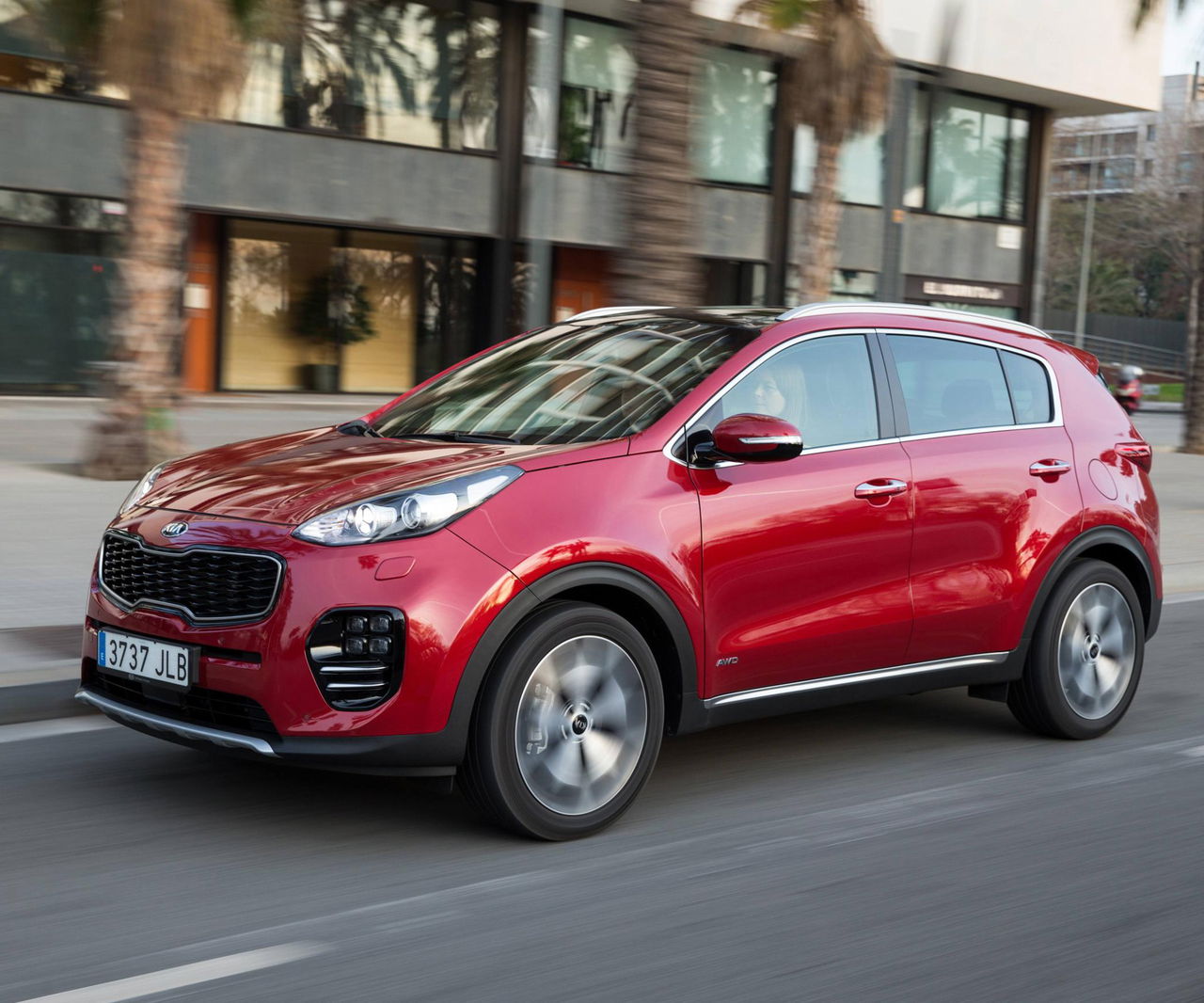 Portada Kia Sportage 1900x1600